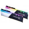 Фото ОЗП G.Skill DDR4 32GB (2x16GB) 3000Mhz Trident Z Neo (F4-3000C16D-32GTZN)
