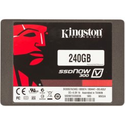 SSD-диск Kingston MLC 240GB 2.5