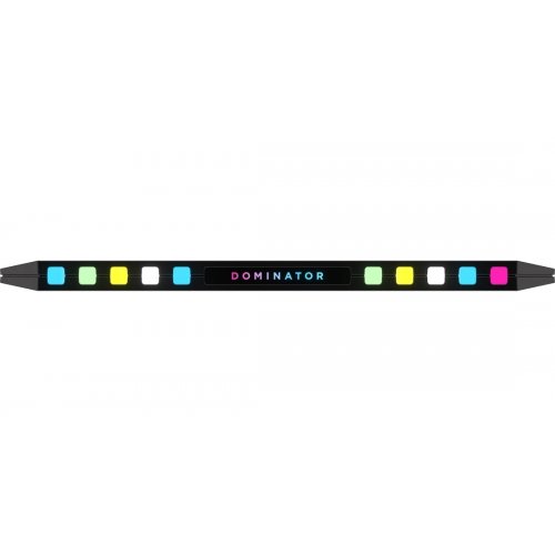 Купить ОЗУ Corsair DDR5 32GB (2x16GB) 5600Mhz Dominator Platinum RGB Gray (CMT32GX5M2B5600Z36) с проверкой совместимости: обзор, характеристики, цена в Киеве, Днепре, Одессе, Харькове, Украине | интернет-магазин TELEMART.UA фото