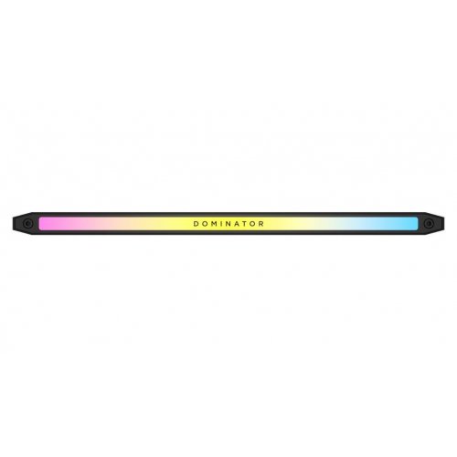 Купить ОЗУ Corsair DDR5 32GB (2x16GB) 6000Mhz Dominator Titanium RGB White (CMP32GX5M2B6000Z30W) с проверкой совместимости: обзор, характеристики, цена в Киеве, Днепре, Одессе, Харькове, Украине | интернет-магазин TELEMART.UA фото