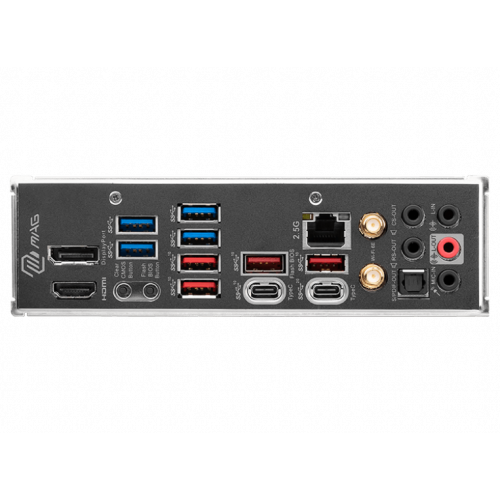 Купить Уценка материнская плата MSI MAG Z790 TOMAHAWK WIFI (s1700, Intel Z790) (Следы использования, 803177) с проверкой совместимости: обзор, характеристики, цена в Киеве, Днепре, Одессе, Харькове, Украине | интернет-магазин TELEMART.UA фото