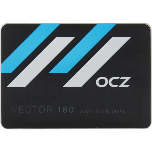 Продать SSD-диск OCZ MLC 960GB 2.5" (VTR180-25SAT3-960G) по Trade-In интернет-магазине Телемарт - Киев, Днепр, Украина фото