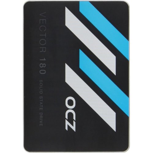 Продать SSD-диск OCZ MLC 960GB 2.5" (VTR180-25SAT3-960G) по Trade-In интернет-магазине Телемарт - Киев, Днепр, Украина фото