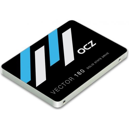 Продать SSD-диск OCZ MLC 960GB 2.5" (VTR180-25SAT3-960G) по Trade-In интернет-магазине Телемарт - Киев, Днепр, Украина фото