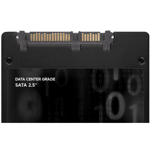 Фото SSD-диск Sandisk CloudSpeed Gen. II Ultra Channel MLC 1,6TB 2.5