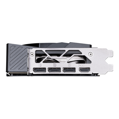 Купить Видеокарта MSI GeForce RTX 5070 Ti GAMING TRIO 16384MB (RTX 5070 Ti 16G GAMING TRIO) с проверкой совместимости: обзор, характеристики, цена в Киеве, Днепре, Одессе, Харькове, Украине | интернет-магазин TELEMART.UA фото