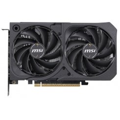 Відеокарта MSI GeForce RTX 5050 SHADOW 2X OC 8192MB (RTX 5050 8G SHADOW 2X OC) OEM