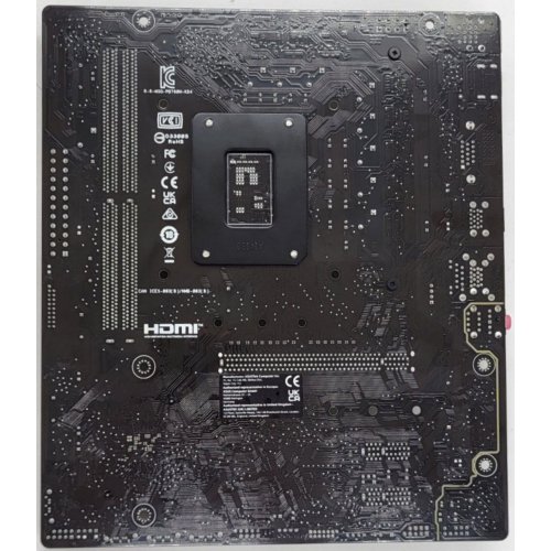 Купить Материнская плата Asus PRIME B760M-K D4 (s1700, Intel B760) (Восстановлено продавцом, 803239) с проверкой совместимости: обзор, характеристики, цена в Киеве, Днепре, Одессе, Харькове, Украине | интернет-магазин TELEMART.UA фото