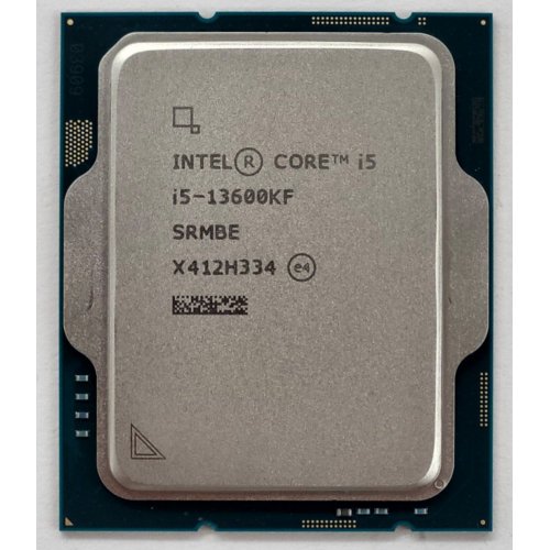 Процесор Intel Core i5-13600KF 3.5(5.1)GHz 24MB s1700 Box (BX8071513600KF) (Відновлено продавцем, 803245) купити з перевіркою сумісності: огляд, характеристики, ціна у Києві, Львові, Вінниці, Хмельницькому, Івано-Франківську, Україні | інтернет-магазин TELEMART.UA фото