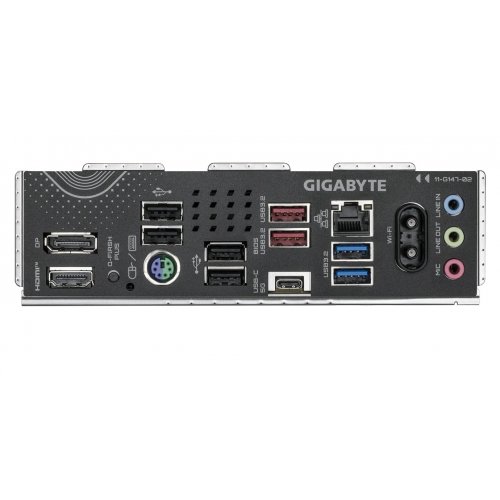 Уцінка материнська плата Gigabyte B850 EAGLE WIFI6E (sAM5, AMD B850) (Сліди використання, 803246) купити в Україні: Київ, Львів, Хмельницький, Тернопіль | Перевірка сумісності, низька ціна, відгуки, характеристики від TELEMART фото