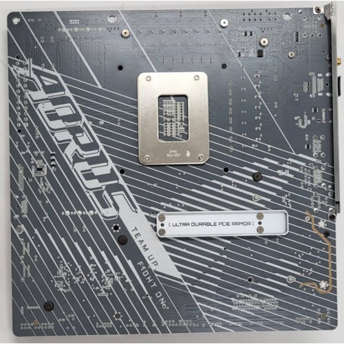 Материнская плата Gigabyte B760M AORUS ELITE X AX (s1700, Intel B760) (Восстановлено продавцом, 803256) купить в Украине: Киев, Днепр, Харьков, Одесса  | Проверка совместимости, низкая цена, отзывы, характеристики от TELEMART фото
