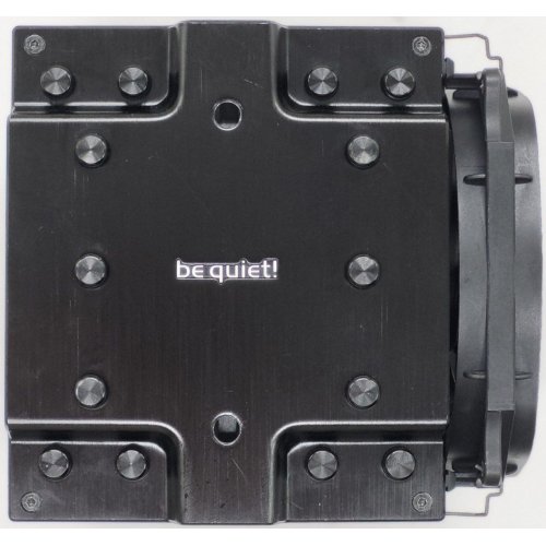 Кулер Be Quiet! Dark Rock Pro 4 (BK022) (Відновлено продавцем, 803267) купити в Україні: Київ, Львів, Хмельницький, Тернопіль | Перевірка сумісності, низька ціна, відгуки, характеристики від TELEMART фото