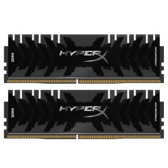 Озу HyperX DDR4 64GB (2x32GB) 3200Mhz Predator (HX432C16PB3K2/64) (Восстановлено продавцом, 803277)