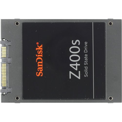 Продати SSD-диск Sandisk Z400s MLC 32GB 2.5" (SD8SBAT-032G-1122) за Trade-In у інтернет-магазині Телемарт - Київ, Дніпро, Україна фото