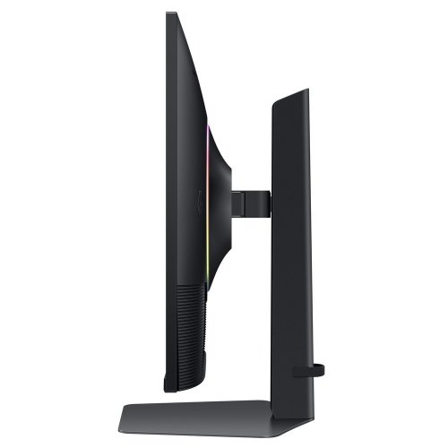 Купити Уцінка монітор Samsung 32” Odyssey G7 (LS32DG700EIXUA) Black (Пошкоджено пакування, 803330) - ціна в Києві, Львові, Вінниці, Хмельницькому, Франківську, Україні | інтернет-магазин TELEMART.UA фото