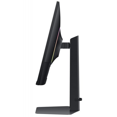 Купити Уцінка монітор Samsung 32” Odyssey G7 (LS32DG700EIXUA) Black (Пошкоджено пакування, 803330) - ціна в Києві, Львові, Вінниці, Хмельницькому, Франківську, Україні | інтернет-магазин TELEMART.UA фото