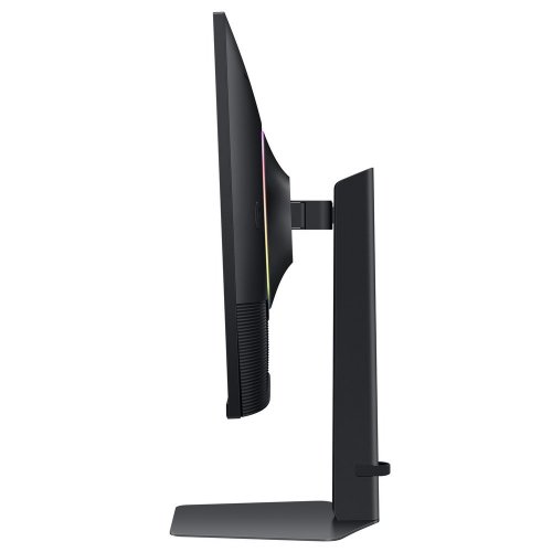 Купити Уцінка монітор Samsung 32” Odyssey G7 (LS32DG700EIXUA) Black (Пошкоджено пакування, 803330) - ціна в Києві, Львові, Вінниці, Хмельницькому, Франківську, Україні | інтернет-магазин TELEMART.UA фото