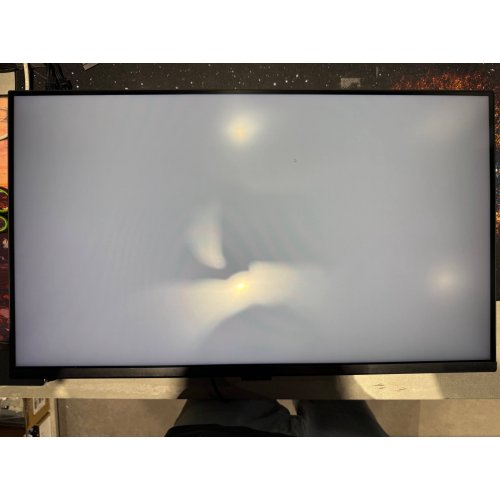 Купити Уцінка монітор Samsung 32” Odyssey G7 (LS32DG700EIXUA) Black (Пошкоджено пакування, 803330) - ціна в Києві, Львові, Вінниці, Хмельницькому, Франківську, Україні | інтернет-магазин TELEMART.UA фото