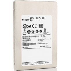 SSD-диск Seagate 600 Pro MLC 120GB 2.5