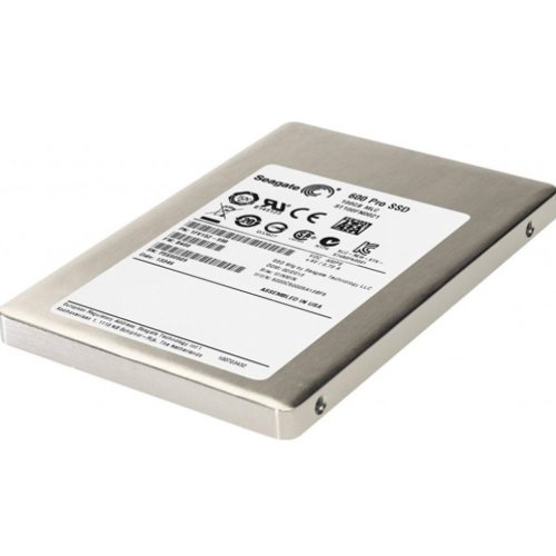 Продати SSD-диск Seagate 600 Pro MLC 120GB 2.5" (ST120FP0021) за Trade-In у інтернет-магазині Телемарт - Київ, Дніпро, Україна фото