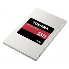 SSD-диск Toshiba A100 TLC 240GB 2.5