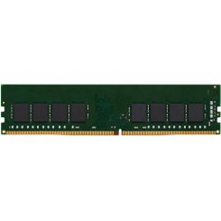 ОЗП Kingston DDR4 16GB 3200Mhz ValueRAM (KVR32N22D8/16WP)