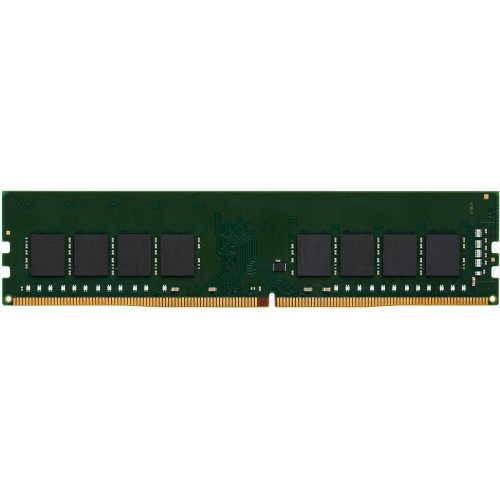 ОЗП Kingston DDR4 16GB 3200Mhz ValueRAM (KVR32N22D8/16WP) купити з перевіркою сумісності: огляд, характеристики, ціна у Києві, Львові, Вінниці, Хмельницькому, Івано-Франківську, Україні | інтернет-магазин TELEMART.UA фото
