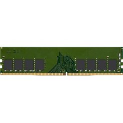 ОЗП Kingston DDR4 8GB 3200Mhz ValueRAM (KVR32N22S8/8WP)