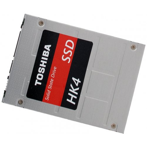 Продать SSD-диск Toshiba MLC 800GB 2.5" (THNSN8800PCSE) по Trade-In интернет-магазине Телемарт - Киев, Днепр, Украина фото