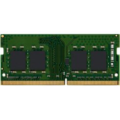 ОЗП Kingston SODIMM DDR4 8GB 3200Mhz ValueRAM (KVR32S22S8/8WP)