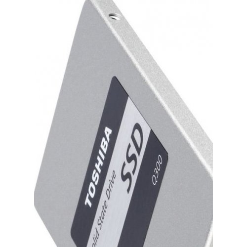 Продати SSD-диск Toshiba Q300 TLC 960GB 2.5" (HDTS796EZSTA) за Trade-In у інтернет-магазині Телемарт - Київ, Дніпро, Україна фото