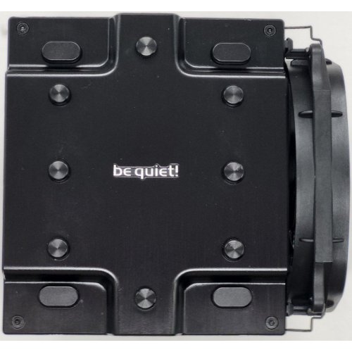 Кулер Be Quiet! Dark Rock Pro TR4 (BK023) (Восстановлено продавцом, 803488) купить в Украине: Киев, Днепр, Харьков, Одесса  | Проверка совместимости, низкая цена, отзывы, характеристики от TELEMART фото