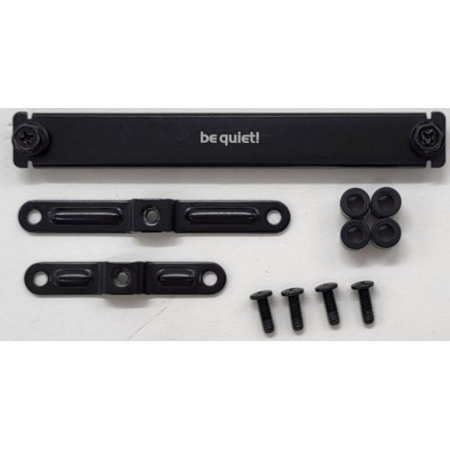 Кулер Be Quiet! Dark Rock Pro TR4 (BK023) (Восстановлено продавцом, 803488) купить в Украине: Киев, Днепр, Харьков, Одесса  | Проверка совместимости, низкая цена, отзывы, характеристики от TELEMART фото