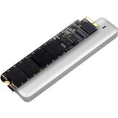 SSD-диск Transcend JetDrive 500 MLC 960GB M.2 (TS960GJDM500)