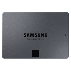 Ssd-диск Samsung 870 QVO V-NAND MLC 4TB 2.5