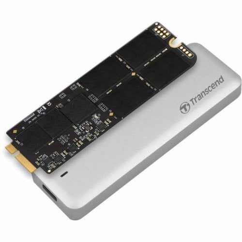 Продати SSD-диск Transcend JetDrive 725 MLC 960GB M.2 (TS960GJDM725) за Trade-In у інтернет-магазині Телемарт - Київ, Дніпро, Україна фото