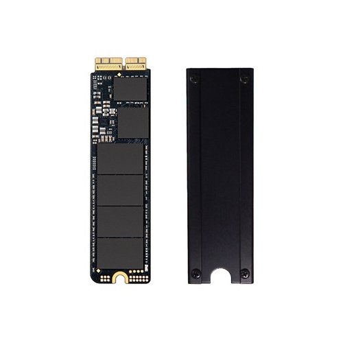 Продать SSD-диск Transcend JetDrive 820 TLC 240GB M.2 (2280 PCI-E) (TS240GJDM820) по Trade-In интернет-магазине Телемарт - Киев, Днепр, Украина фото