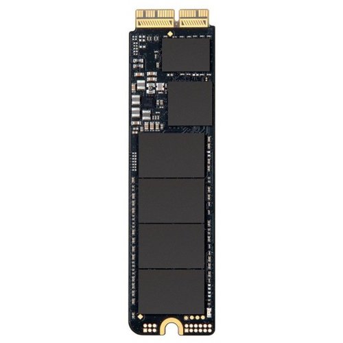 Photo SSD Drive Transcend JetDrive 820 TLC 480GB M.2 (2280 PCI-E) (TS480GJDM820)