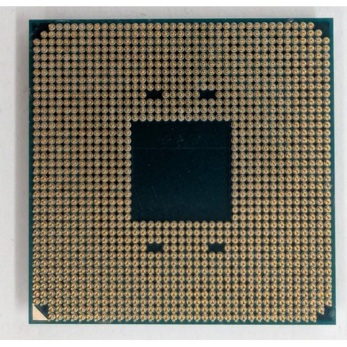 Купить Процессор AMD Ryzen 5 3600 3.6(4.2)GHz 32MB sAM4 Box (100-100000031BOX) (Восстановлено продавцом, 803561) с проверкой совместимости: обзор, характеристики, цена в Киеве, Днепре, Одессе, Харькове, Украине | интернет-магазин TELEMART.UA фото