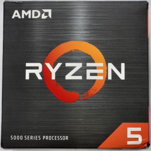 Купить Процессор AMD Ryzen 5 5500 3.6(4.2)GHz 16MB sAM4 Box (100-100000457BOX) (Восстановлено продавцом, 803565) с проверкой совместимости: обзор, характеристики, цена в Киеве, Днепре, Одессе, Харькове, Украине | интернет-магазин TELEMART.UA фото