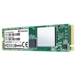 SSD-диск Transcend MLC 512GB M.2 (2280 PCI-E) (TS512GMTE850)