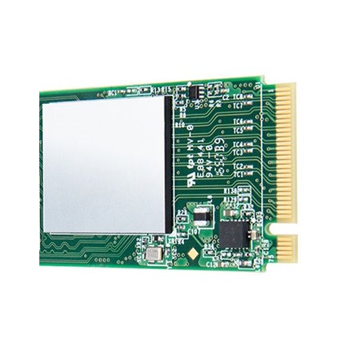 Продати SSD-диск Transcend MLC 512GB M.2 (2280 PCI-E) (TS512GMTE850) за Trade-In у інтернет-магазині Телемарт - Київ, Дніпро, Україна фото