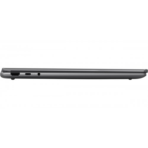 Купити Ноутбук Lenovo Yoga 7 2 in 1 14ILL10 (83JQ009XRA) Luna Grey - ціна в Києві, Львові, Вінниці, Хмельницькому, Франківську, Україні | інтернет-магазин TELEMART.UA фото