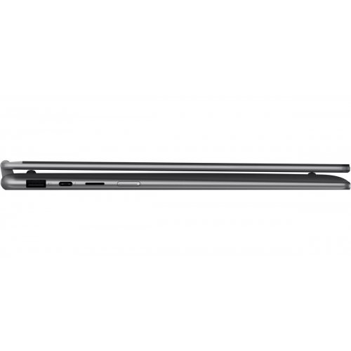 Купити Ноутбук Lenovo Yoga 7 2 in 1 14ILL10 (83JQ009XRA) Luna Grey - ціна в Києві, Львові, Вінниці, Хмельницькому, Франківську, Україні | інтернет-магазин TELEMART.UA фото