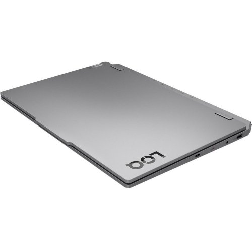 Купити Ноутбук Lenovo LOQ 15AHP10 (83JG0031RA) Luna Grey - ціна в Києві, Львові, Вінниці, Хмельницькому, Франківську, Україні | інтернет-магазин TELEMART.UA фото