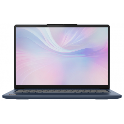 Ноутбук Lenovo IdeaPad Slim 5 14ARP10 (83HT0033RA) Cosmic Blue купить в Украине: Киев, Днепр, Харьков, Одесса  | Низкая цена, отзывы, характеристики от TELEMART фото