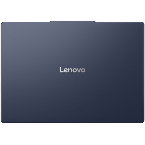 Ноутбук Lenovo IdeaPad Slim 5 14ARP10 (83HT0033RA) Cosmic Blue купить в Украине: Киев, Днепр, Харьков, Одесса  | Низкая цена, отзывы, характеристики от TELEMART фото
