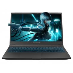 Ноутбук Dream Machines RG4050-15 (RG4050-15UA62) Black / 15.6″ (1920x1080, WVA) / Intel Core i7-13620H (3.6–4.9 ГГц), 10 ядер / NVIDIA GeForce RTX 4050 / 32 ГБ (DDR5) / 1024 ГБ (SSD) / Без ОС