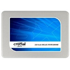 SSD-диск Crucial BX300 MLC 120GB 2.5