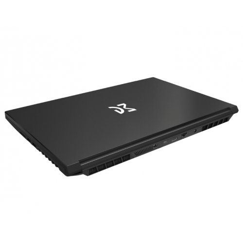Ноутбук Dream Machines RG4050-15 (RG4050-15UA52) Black купити в Україні: Київ, Львів, Хмельницький, Тернопіль | Низька ціна, відгуки, характеристики від TELEMART фото